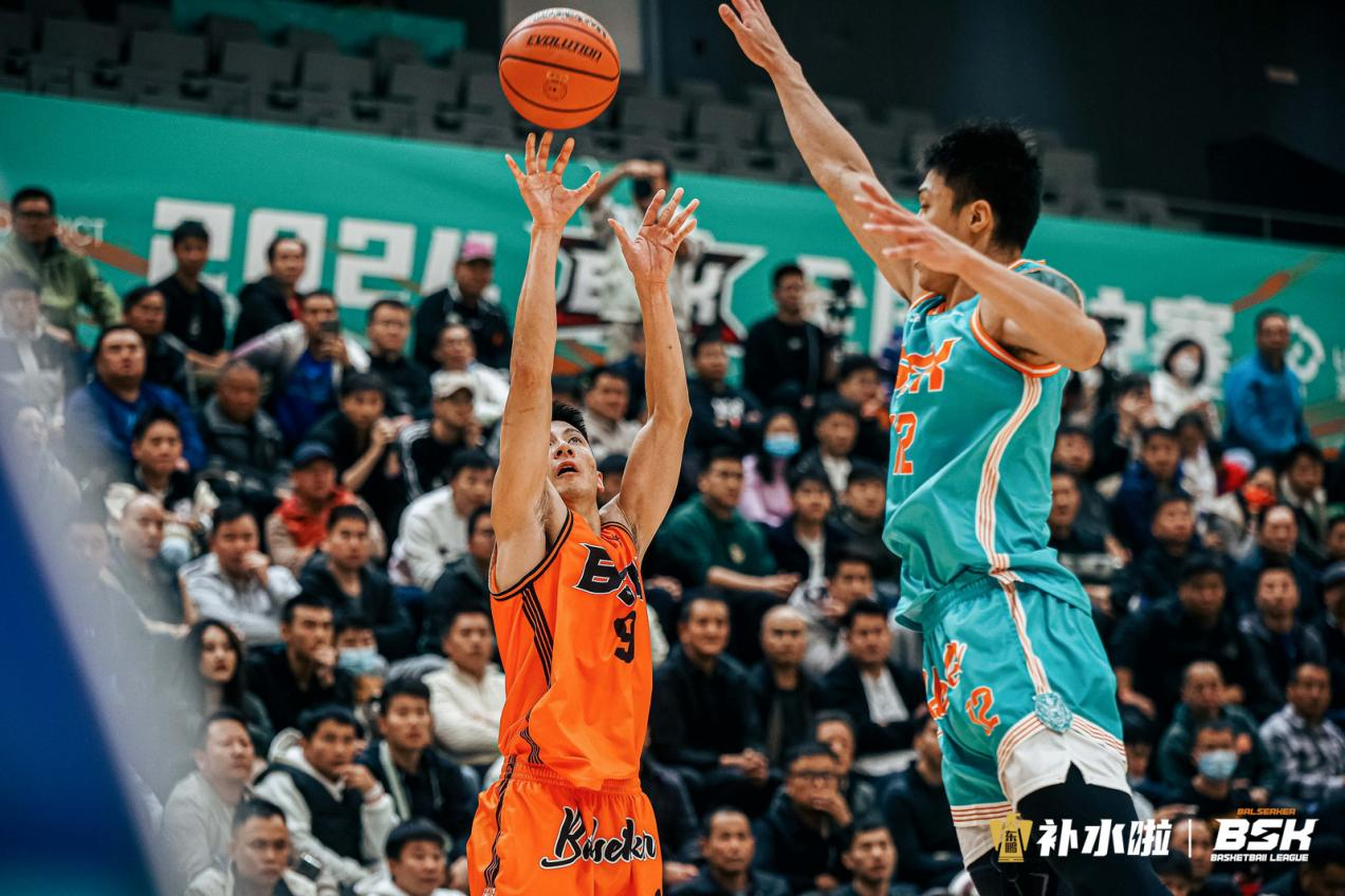 巔峰之夜，制霸全國 —— 2024 BSK冠軍爭奪戰(zhàn)即將打響！